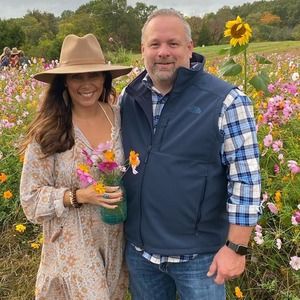 Meet your Posher, Bethany